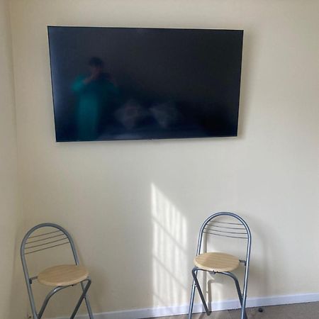 Apartament Departamento Por Dia Puerto Montt Zewnętrze zdjęcie