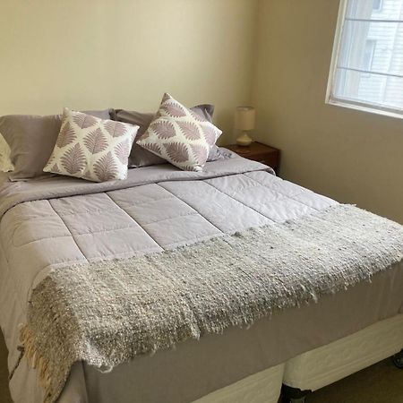 Apartament Departamento Por Dia Puerto Montt Zewnętrze zdjęcie