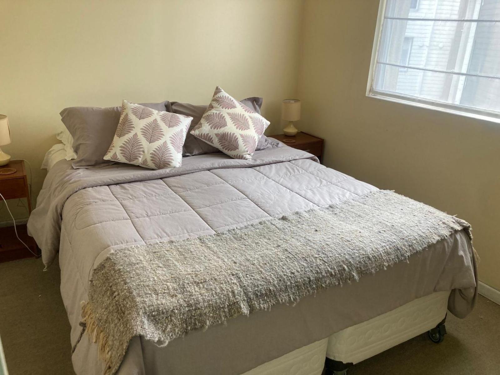 Apartament Departamento Por Dia Puerto Montt Zewnętrze zdjęcie