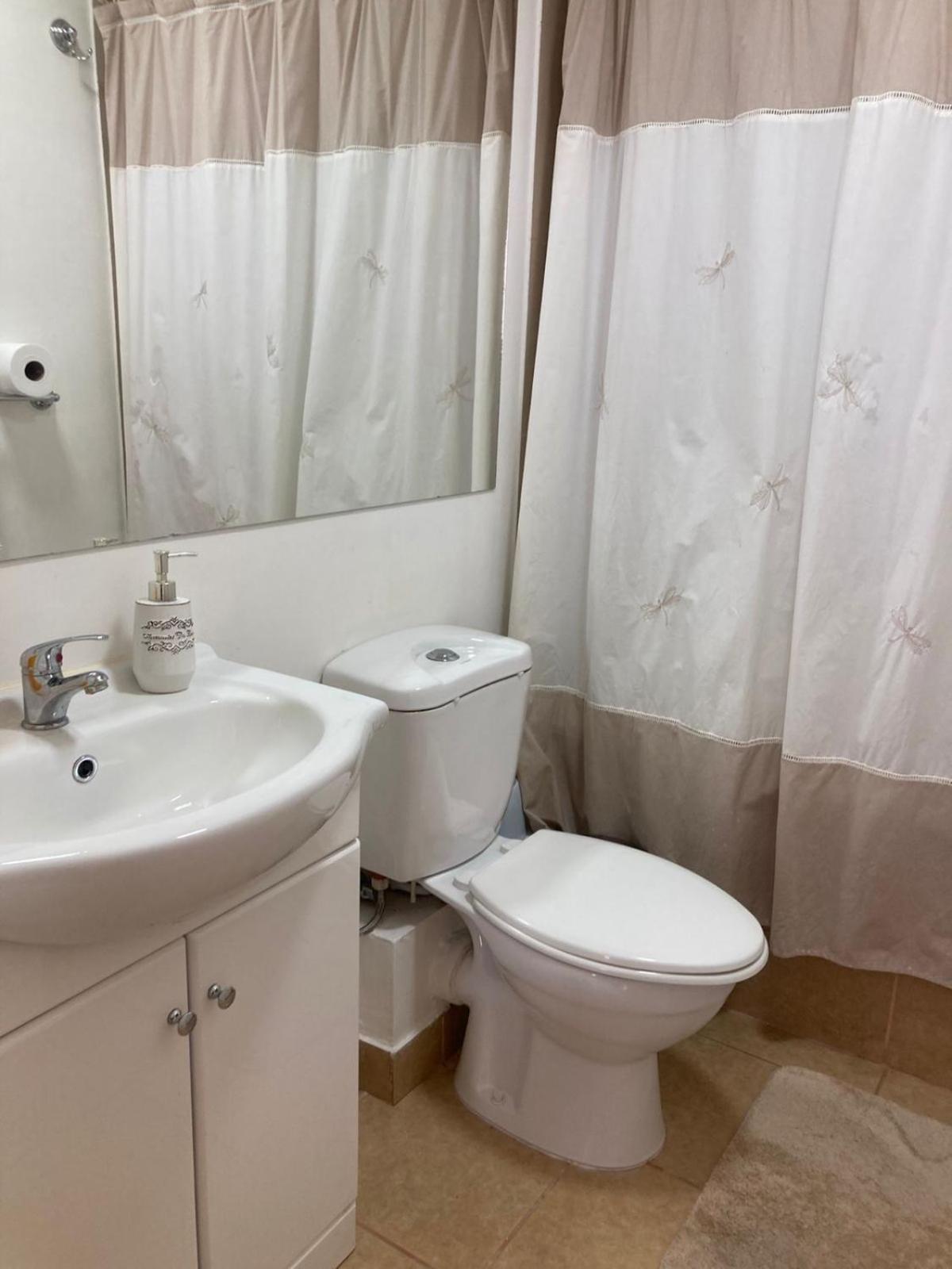Apartament Departamento Por Dia Puerto Montt Zewnętrze zdjęcie